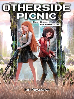 cover image of Otherside Picnic, Volume 1